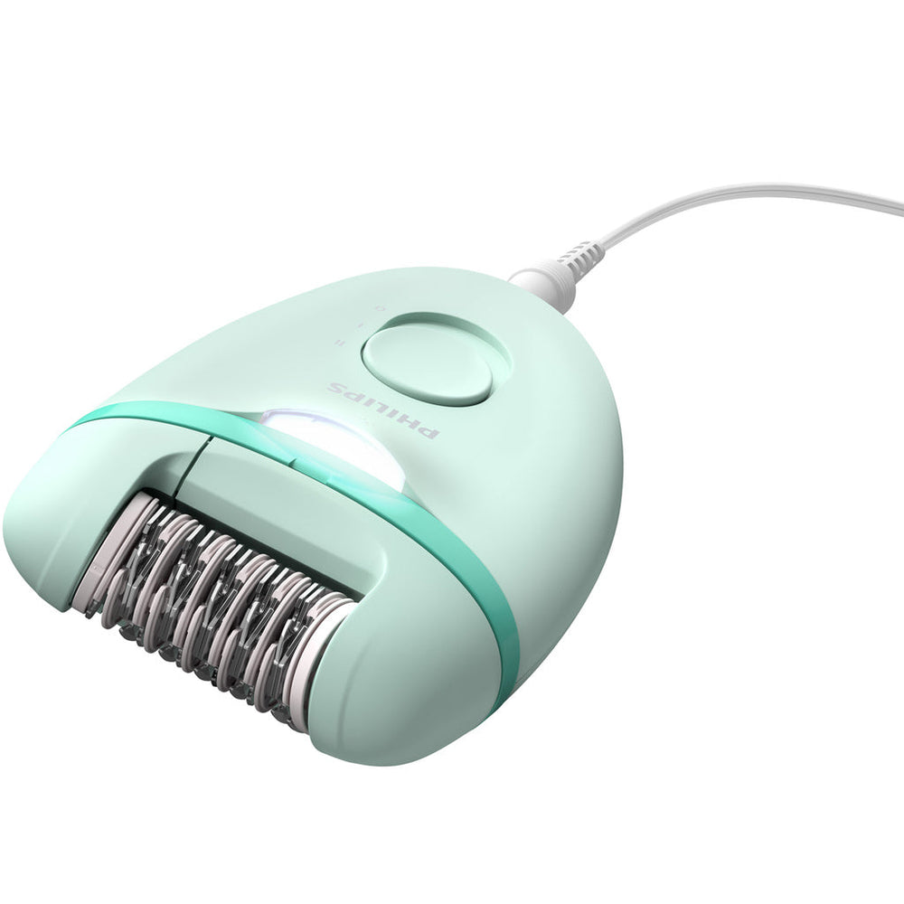 Epilator Satinelle Essential med sladd BRE265 Philips