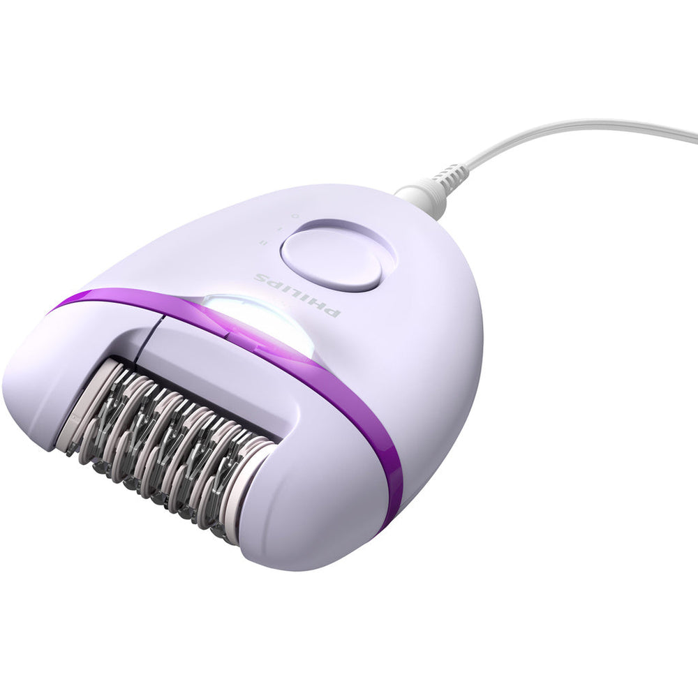 Epilator Satinelle Essential med sladd BRE275 Philips