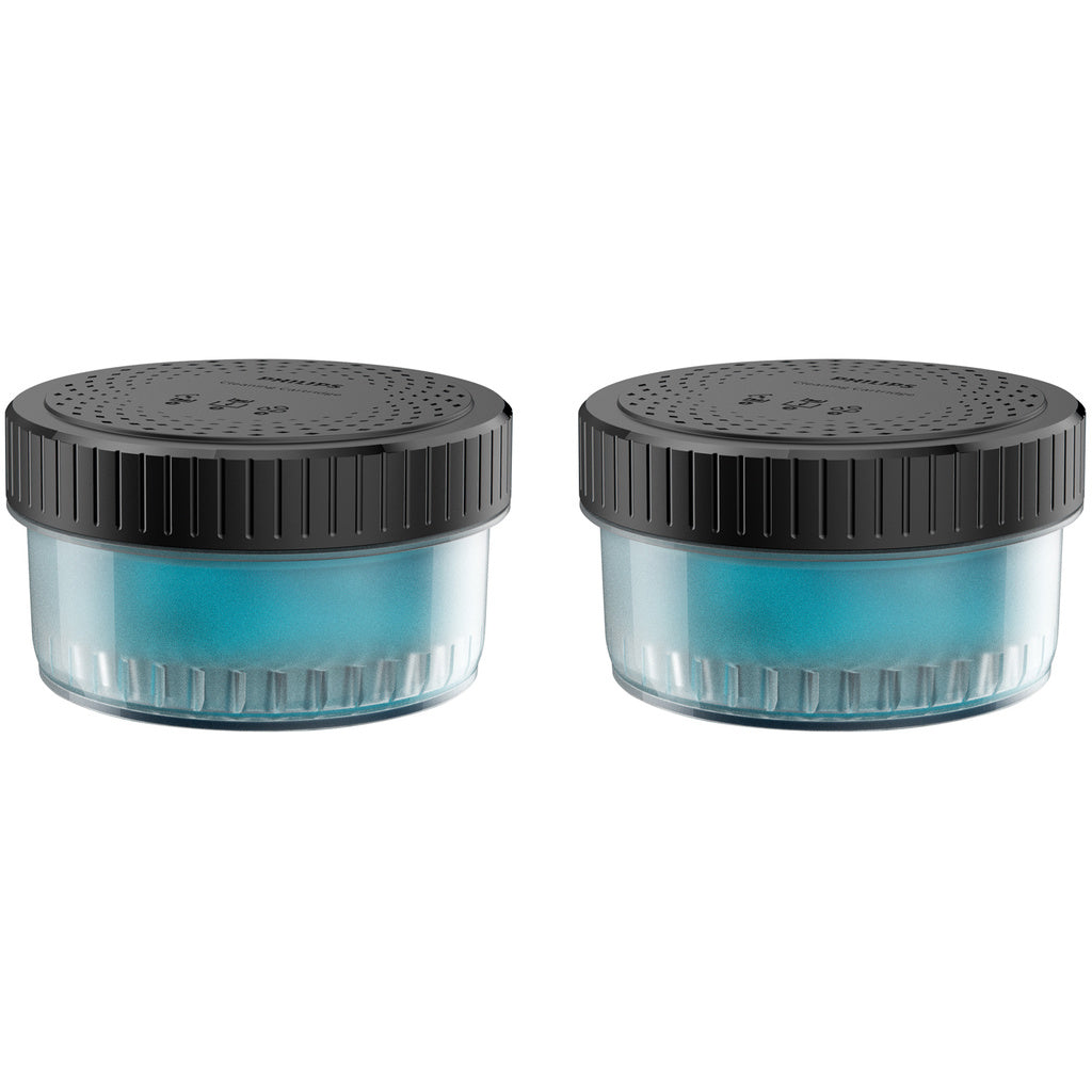 Rengöringspatroner Quick Clean Pod 2-pack Philips