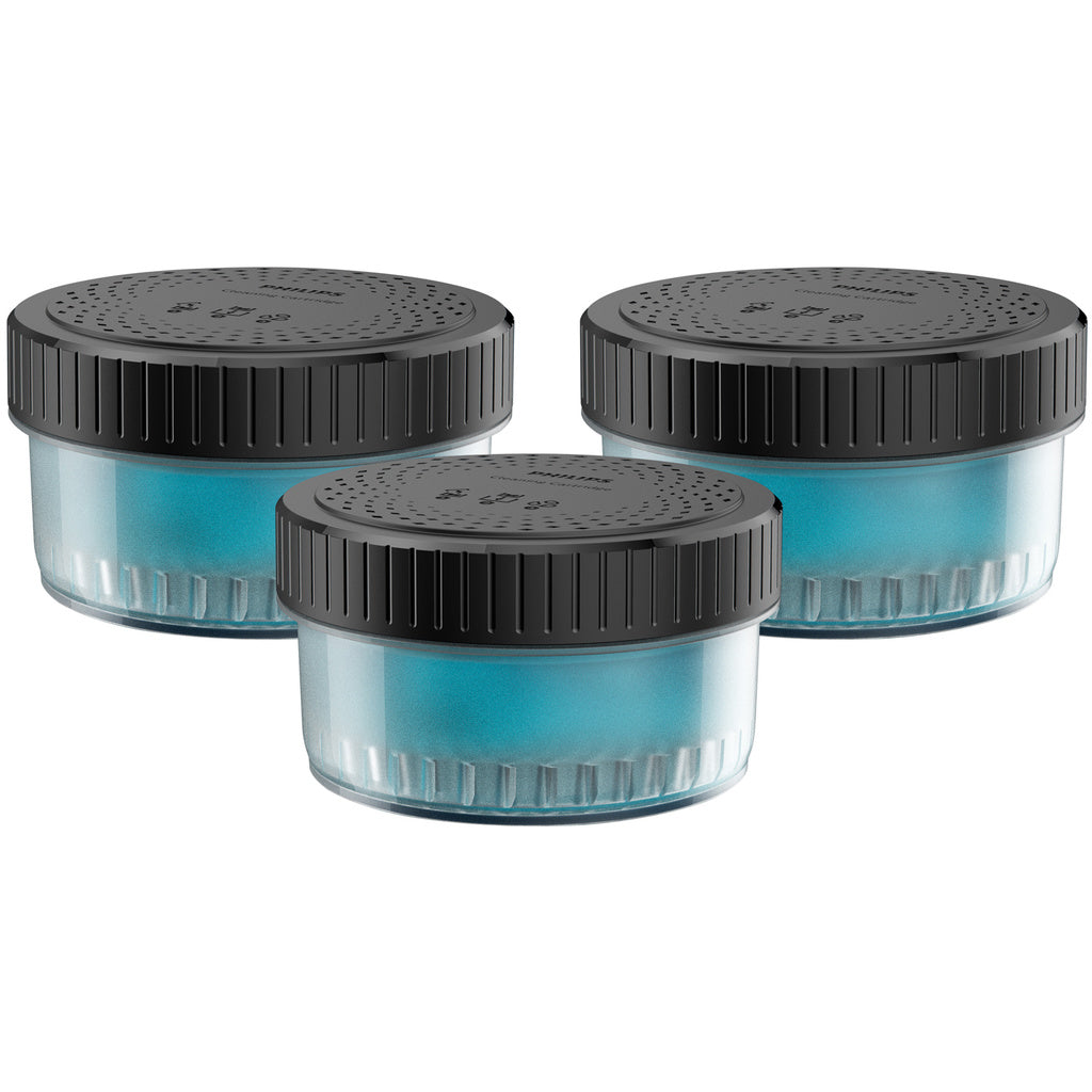 Rengöringspatroner Quick Clean Pod-3-pack Philips