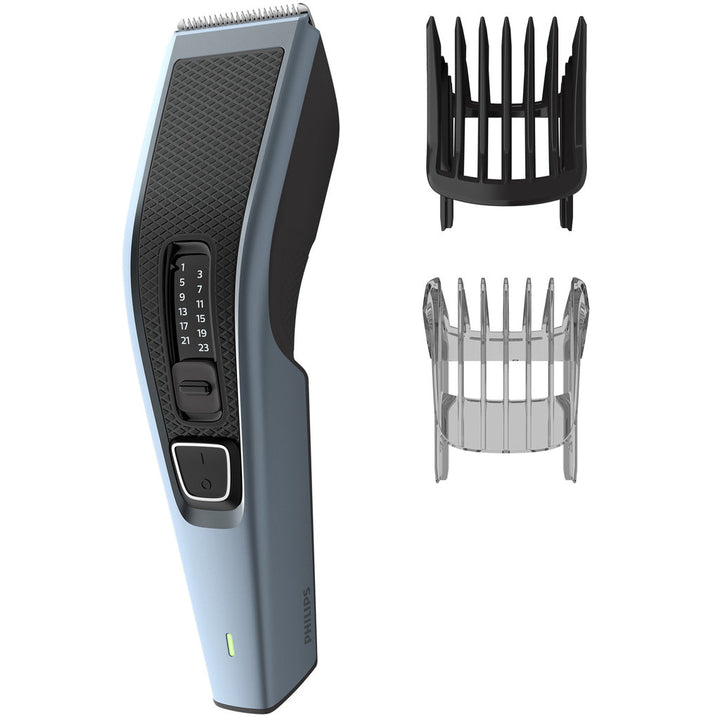 Hårklippare DualCut-teknik HC3530 Philips