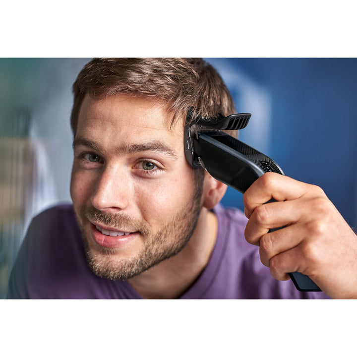 Hårklippare DualCut-teknik HC3530 Philips