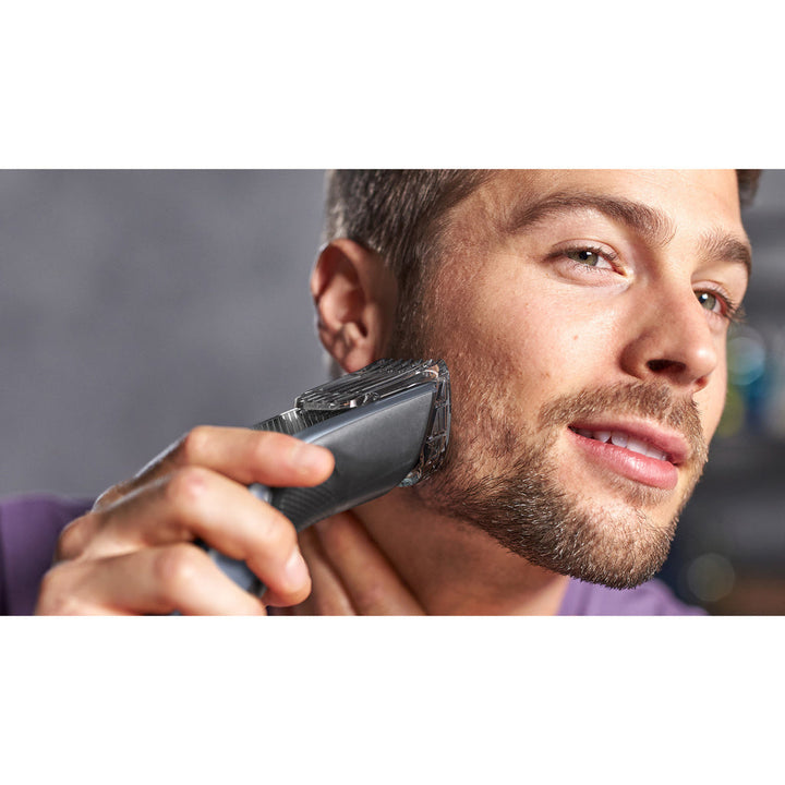 Hårklippare DualCut-teknik HC3530 Philips