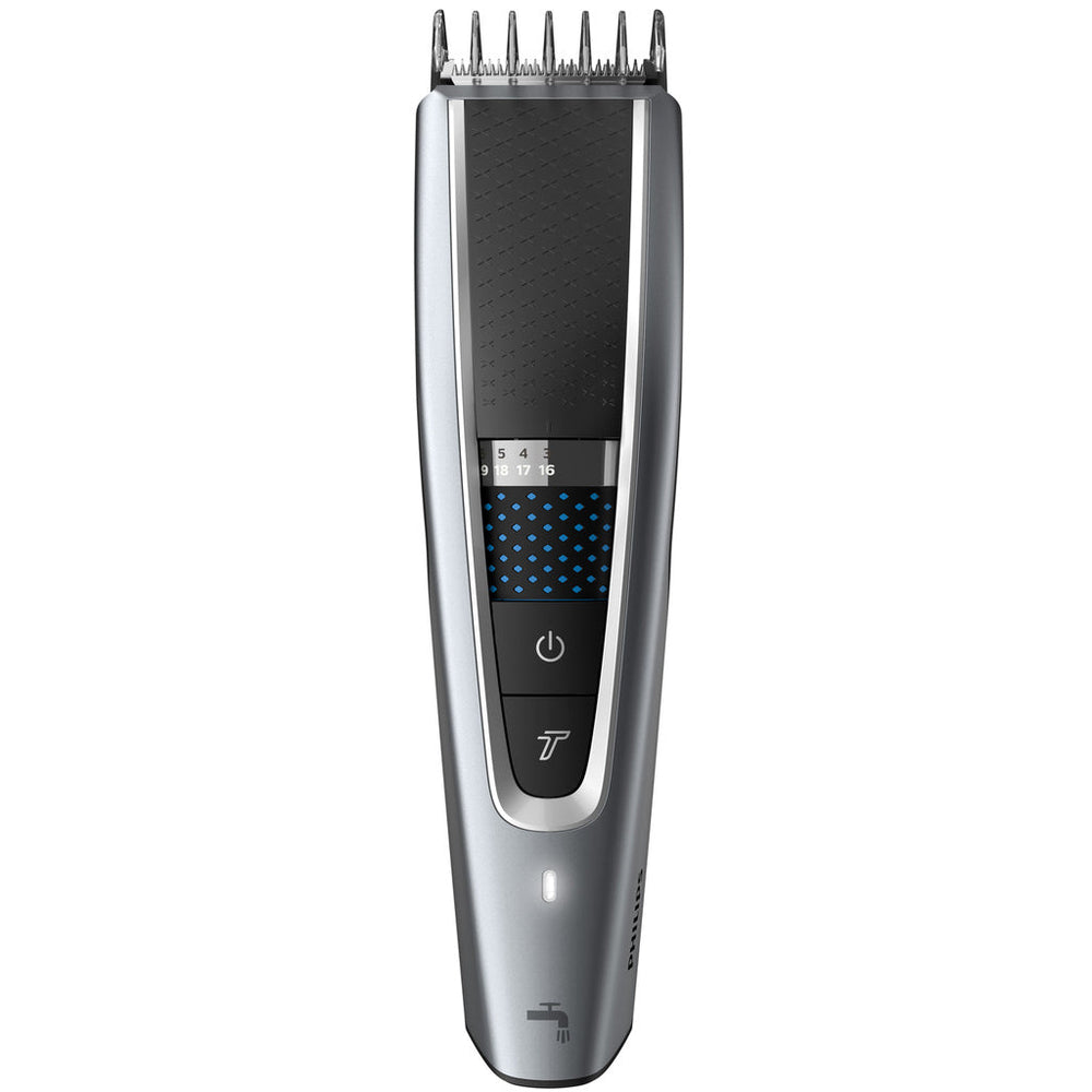 Hårklippare DualCut-teknik & tvättbar HC5630 Philips