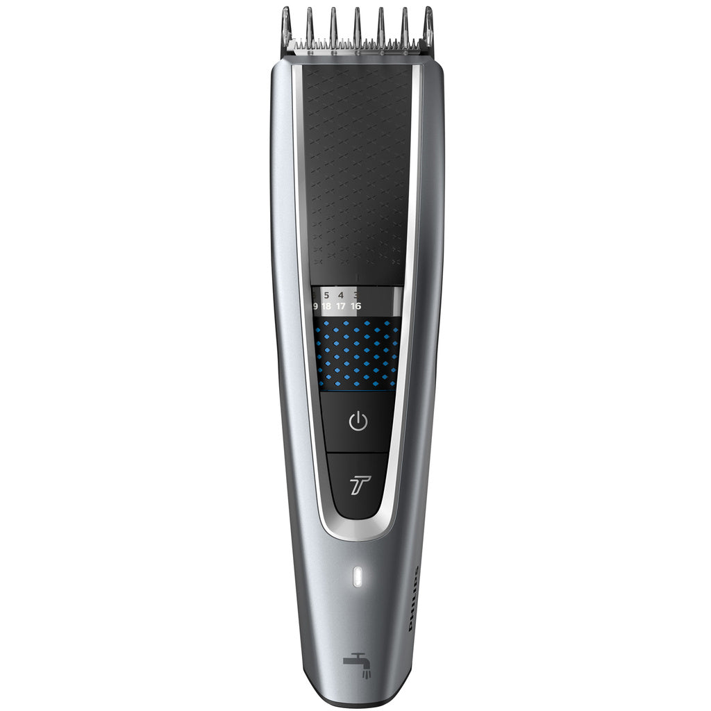 Hårklippare DualCut-teknik & tvättbar HC5630 Philips