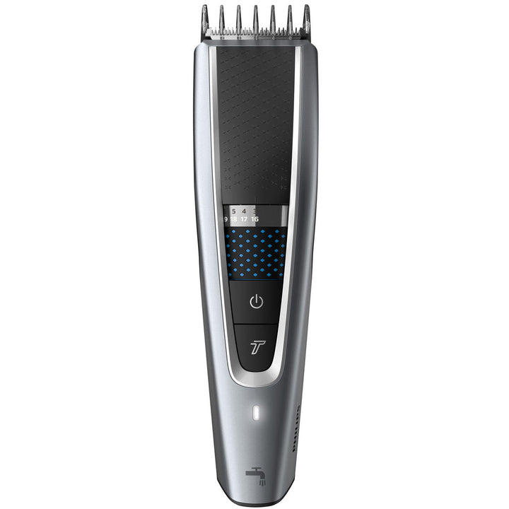 Hårklippare DualCut-teknik & tvättbar HC5630 Philips