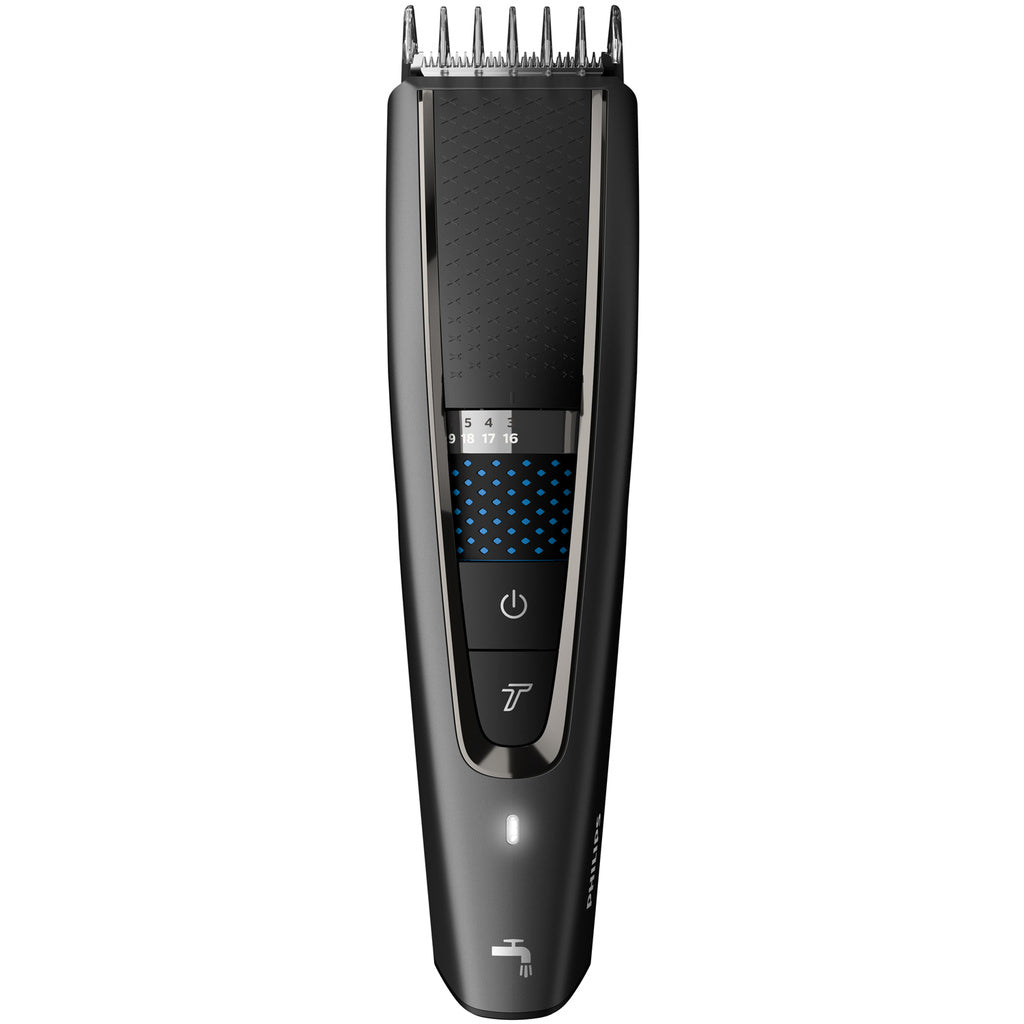 Hårklippare DualCut och Trim-n-Flow Pro HC7650 Philips