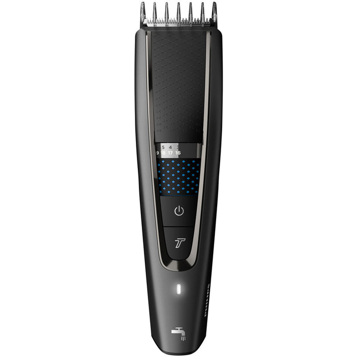 Hårklippare DualCut och Trim-n-Flow Pro HC7650 Philips