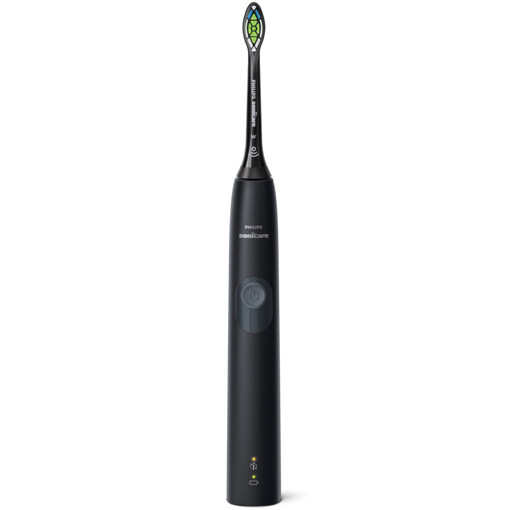 Eltandborste ProtectiveClean 4300 BLK HX6800/44 Philips
