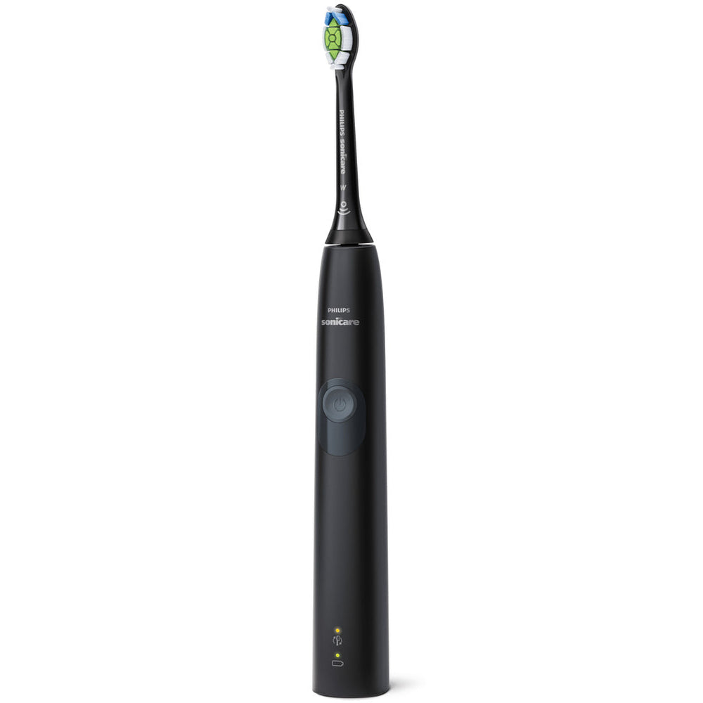 Eltandborste ProtectiveClean 4300 BLK HX6800/44 Philips