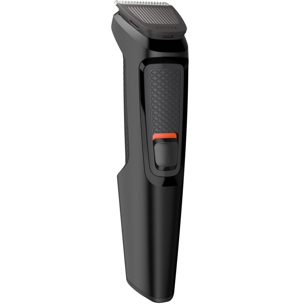Multigroom 6-i-1, grooming kit för ansikte MG3710 Philips