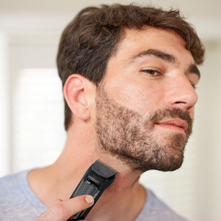 Multigroom 6-i-1, grooming kit för ansikte MG3710 Philips
