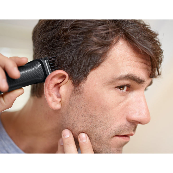 Multigroom 9-i-1, grooming kit för ansikte och hår MG3740 Philips