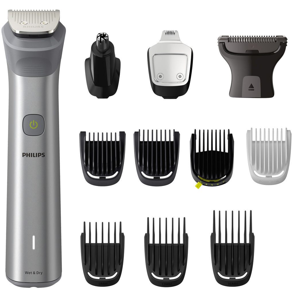 Multi grooming set All-in-One Trimmer MG5940 Philips