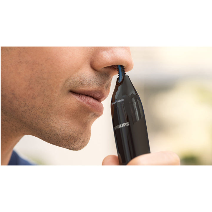 Näs- och örontrimmer NT1650 Philips