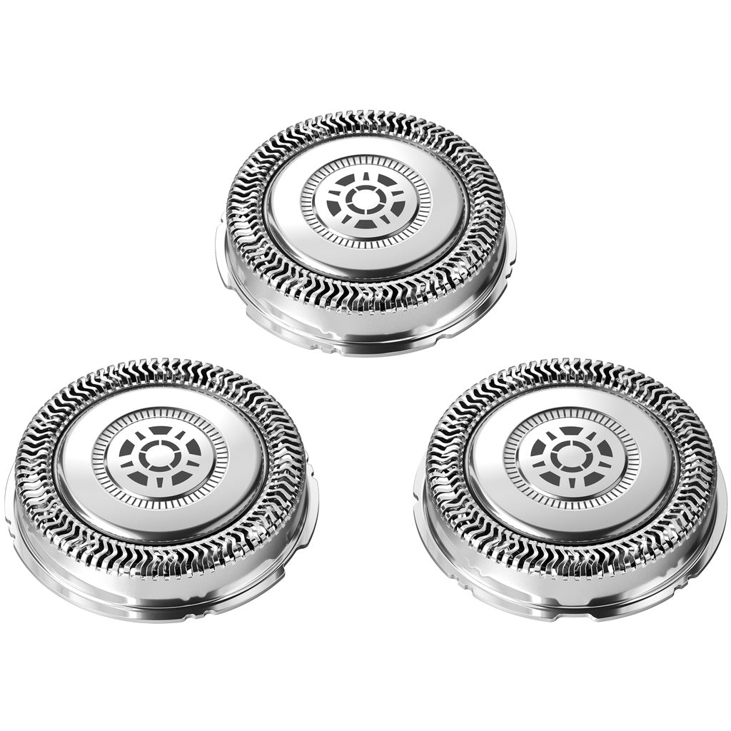 Extra rakhuvuden till Rakapparat serie 7000, 5000 Philips