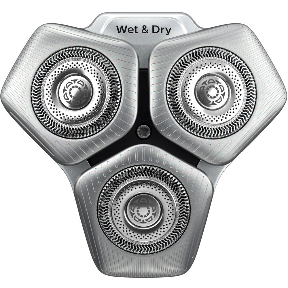 Extra rakhuvuden till Rakapparat serie 9000 and SP9000 Philips
