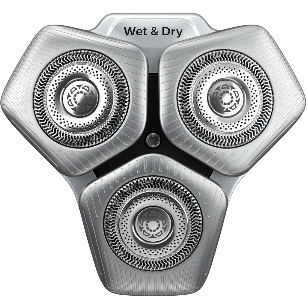 Extra rakhuvuden till Rakapparat serie 9000 and SP9000 Philips