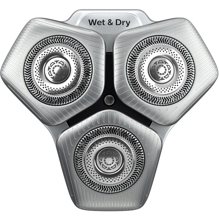 Extra rakhuvuden till Rakapparat serie 9000 and SP9000 Philips