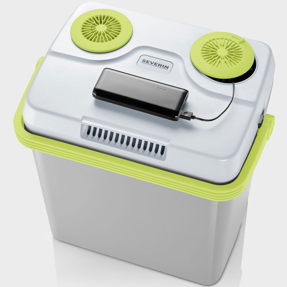 Kylbox 25L 58W 12V eco Funktion TKB2925 Severin
