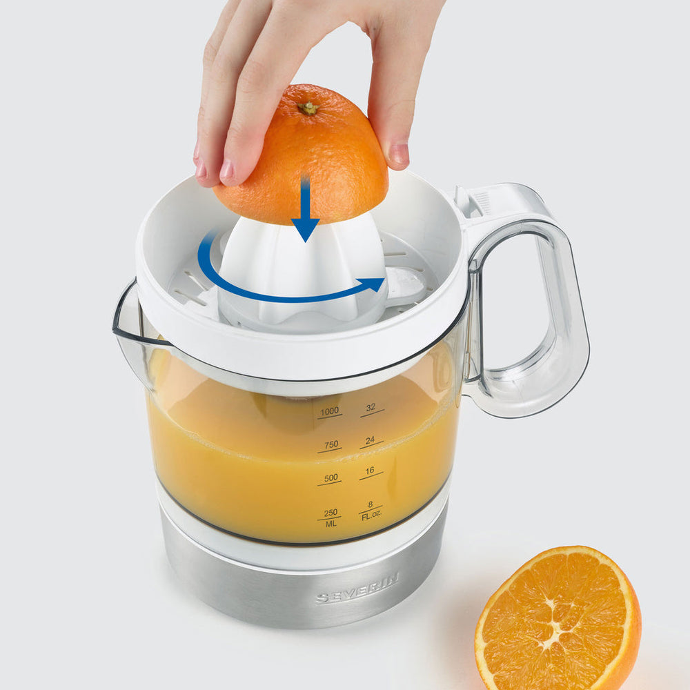 Juicepress Basic 1L 40W CP3535 Severin