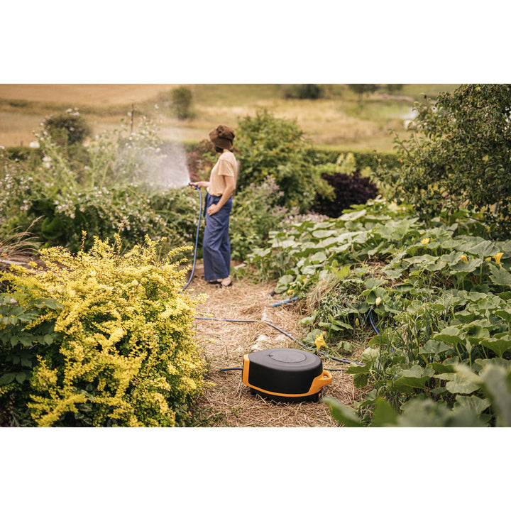 Slangvinda Auto XLX-series™ Fiskars