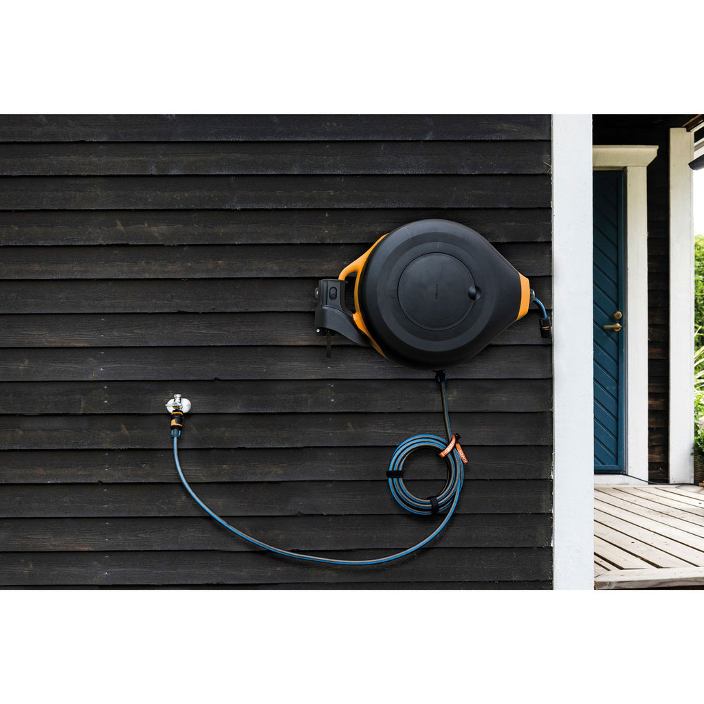 Slangvinda Auto XLX-series™ Fiskars