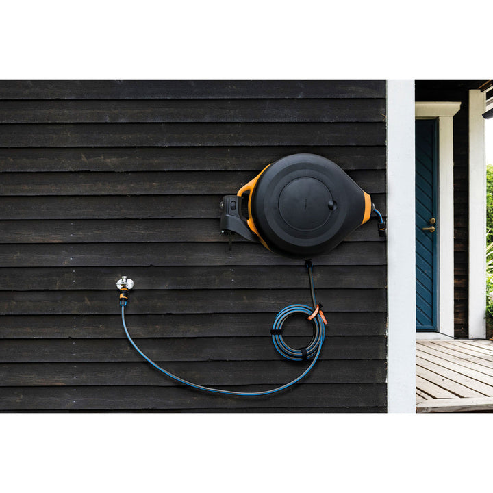 Slangvinda Auto XLX-series™ Fiskars
