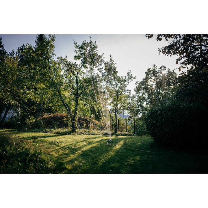 Vattenspridare S-LX-series Oscillerande Fiskars
