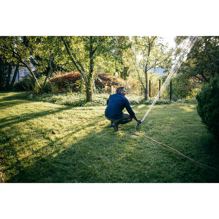 Vattenspridare S-LX-series Oscillerande Fiskars