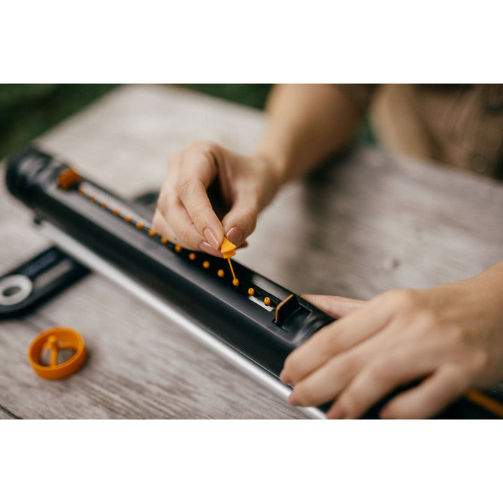 Vattenspridare S-LX-series Oscillerande Fiskars