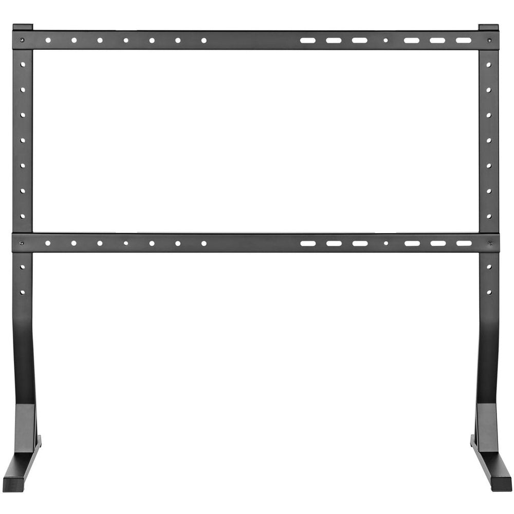 Bordsstativ för TV 45"-90" max 60kg Svart LogiLink