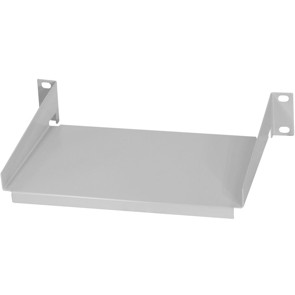 10"-hylla 1U 220 x 150 mm Grå LogiLink