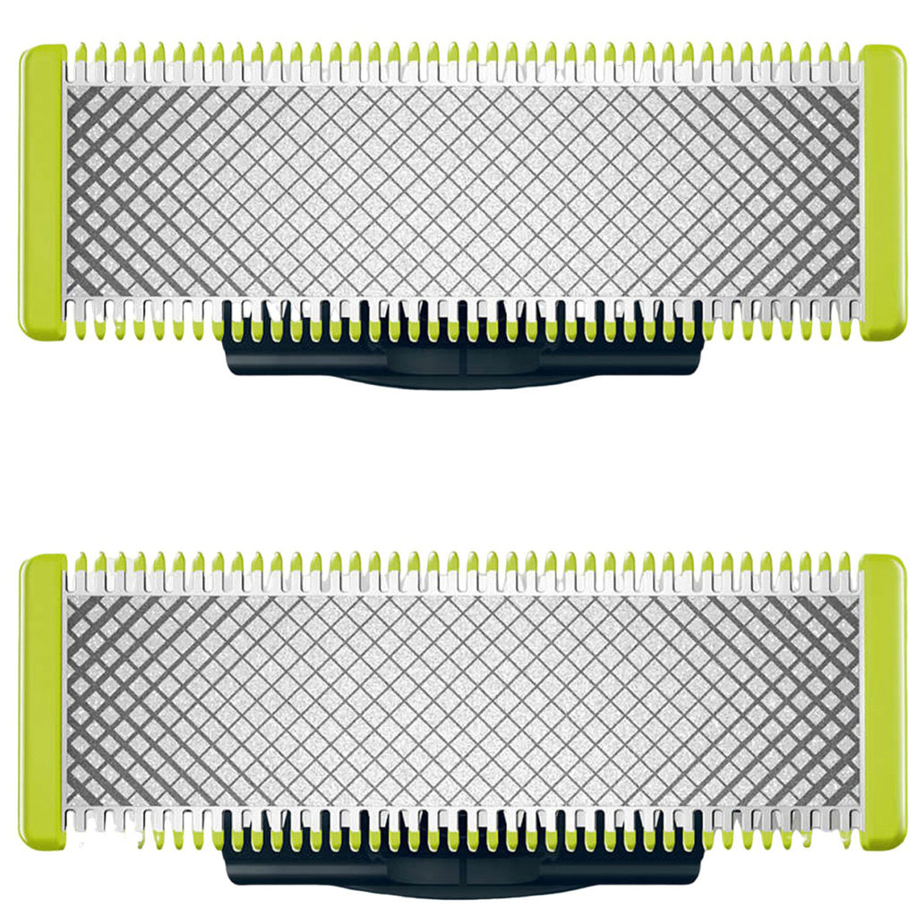 OneBlade ersättningsblad 2-pack QP220 Philips