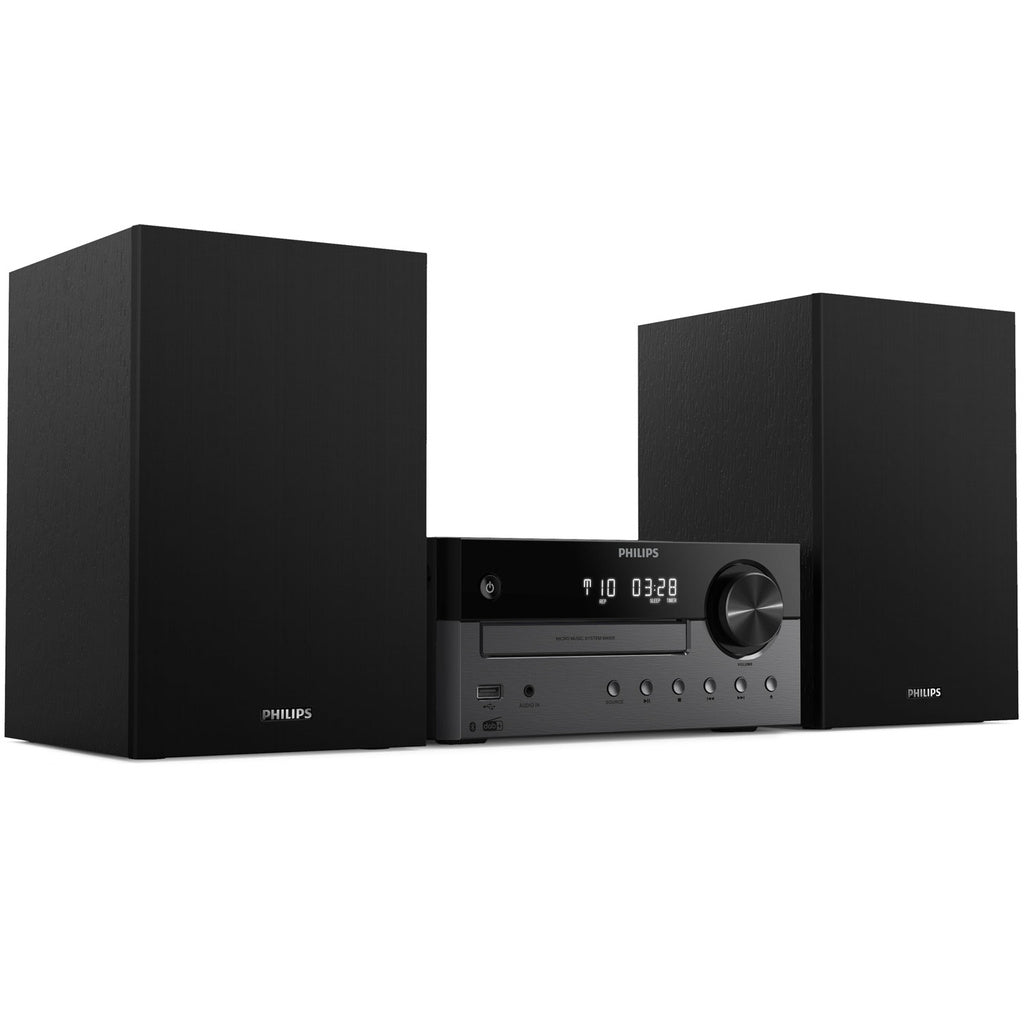 TAM4505 Mikromusiksystem med CD, Radio, Buetooth. 60W Philips