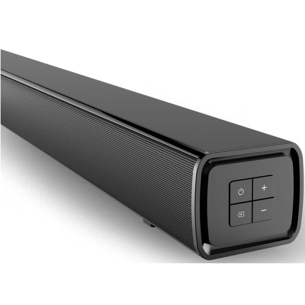 Hemmabiosystem med stereoljud SC-HTB100 Panasonic