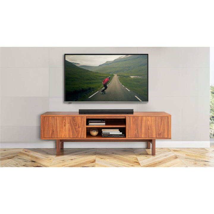 Hemmabiosystem med stereoljud SC-HTB100 Panasonic