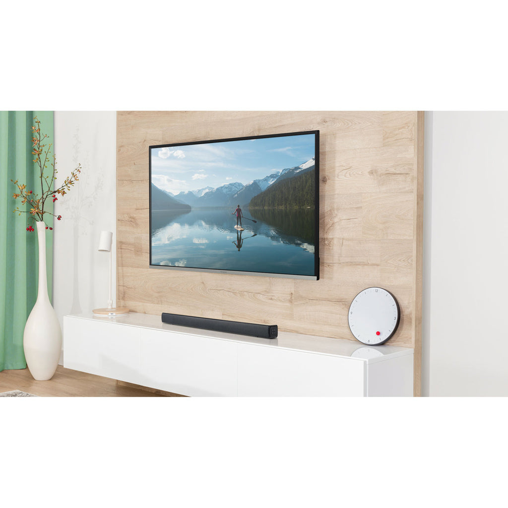 Hemmabiosystem med stereoljud SC-HTB100 Panasonic