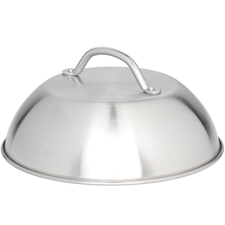 Grillkupa 22,5cm Mustang