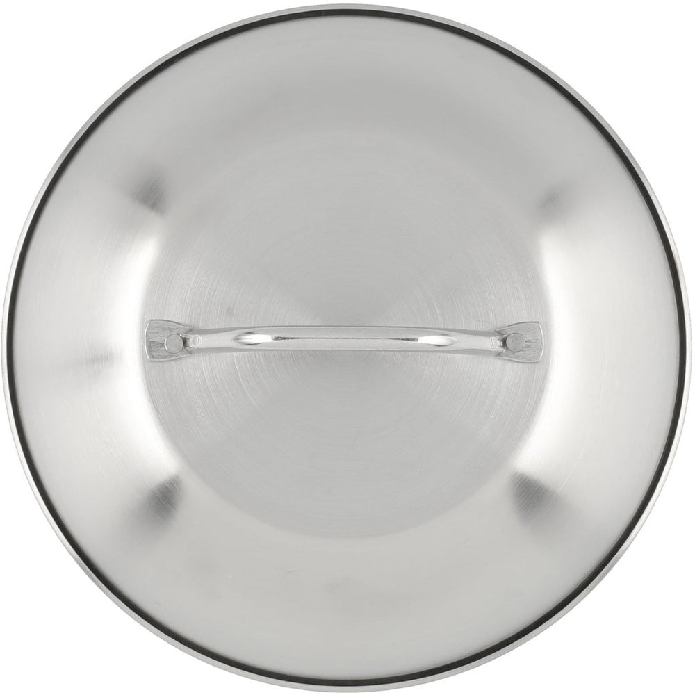 Grillkupa 22,5cm Mustang