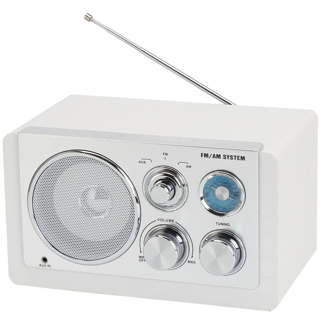 AM/FM analog radio Vit Denver