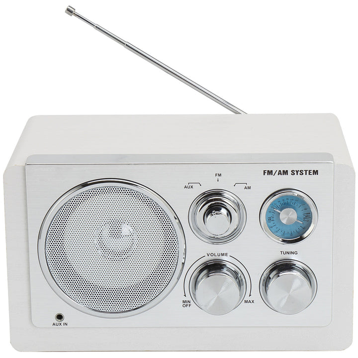 AM/FM analog radio Vit Denver