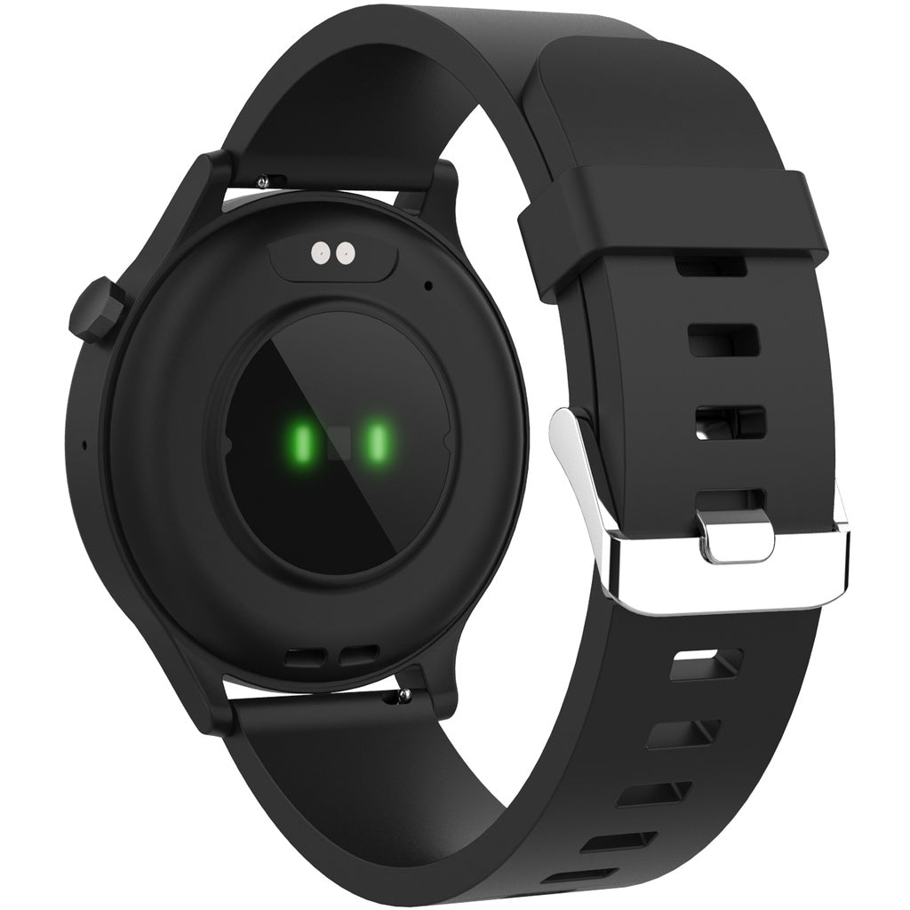 Bluetooth Smart Watch Svart Denver