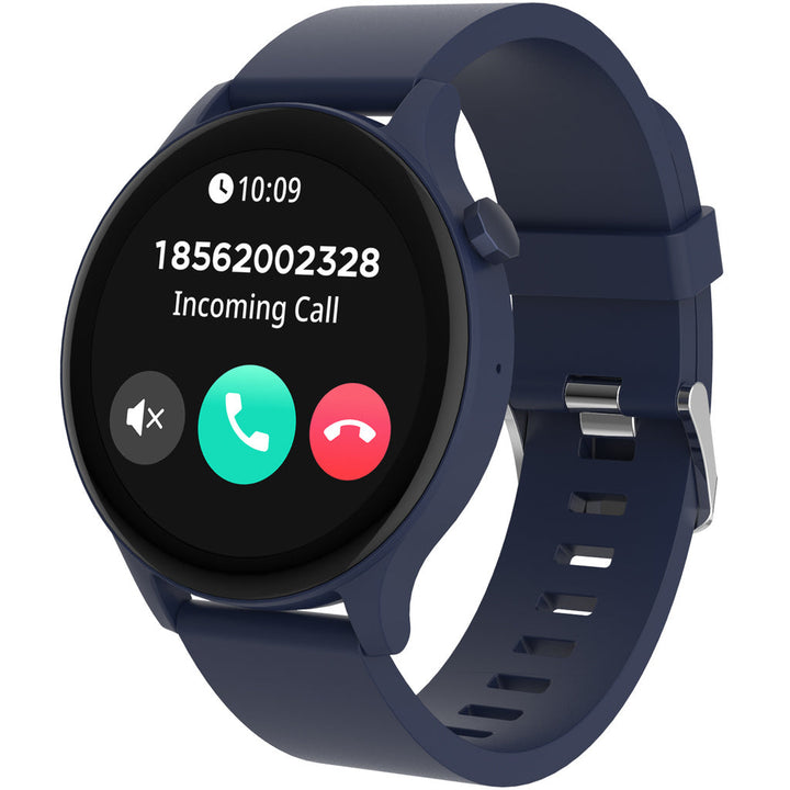 Bluetooth Smart Watch Blå Denver