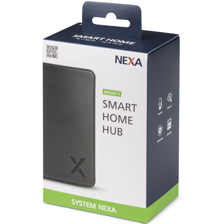 Nexa Bridge 3 Nexa