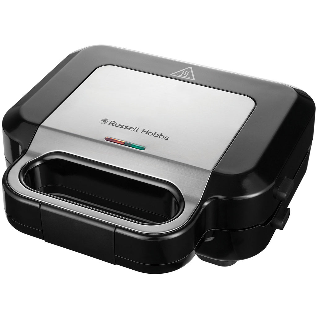 3 in 1 Deep Fill Snack Maker 24540-56 Russell Hobbs