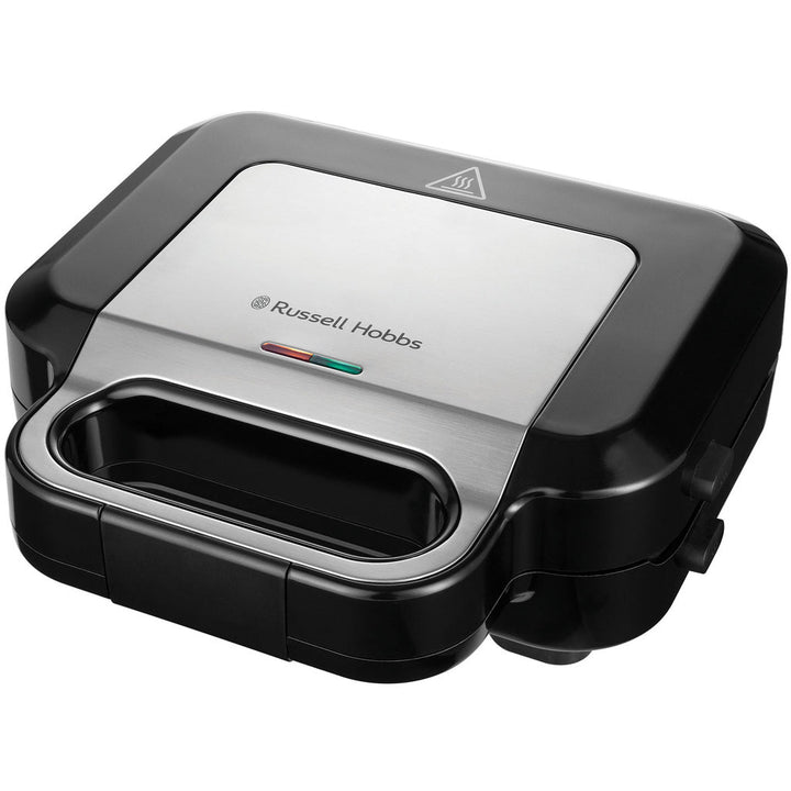 3 in 1 Deep Fill Snack Maker 24540-56 Russell Hobbs