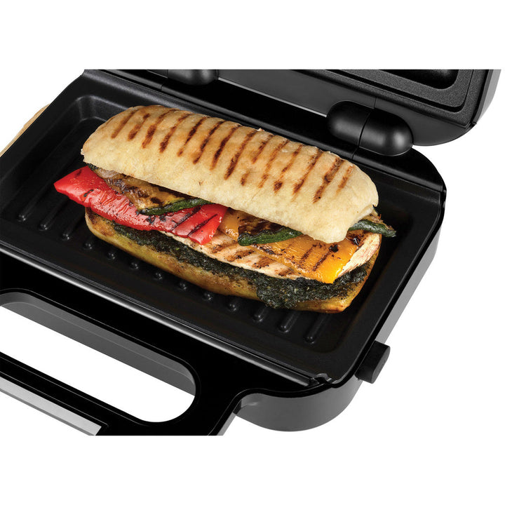 3 in 1 Deep Fill Snack Maker 24540-56 Russell Hobbs