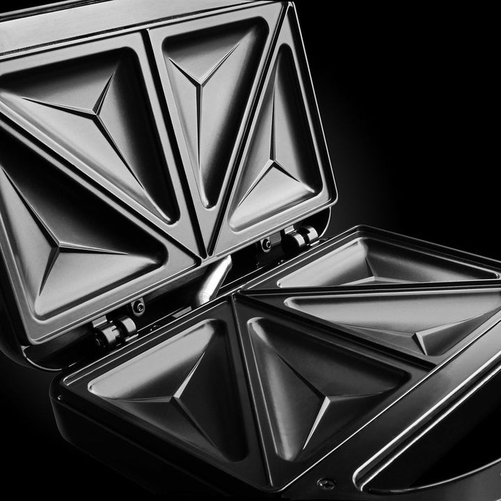 3 in 1 Deep Fill Snack Maker 24540-56 Russell Hobbs