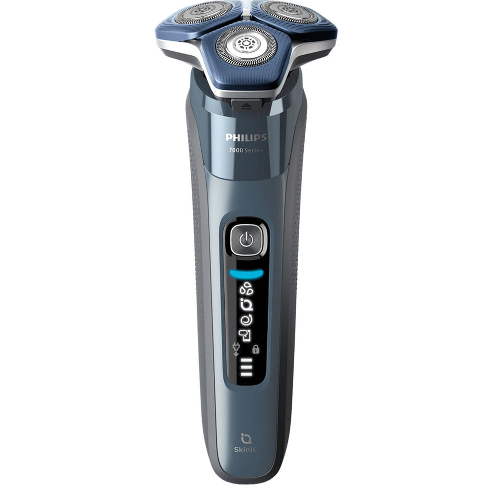Rakapparat Serie 7000 Quick Clean Pod S7882 Philips